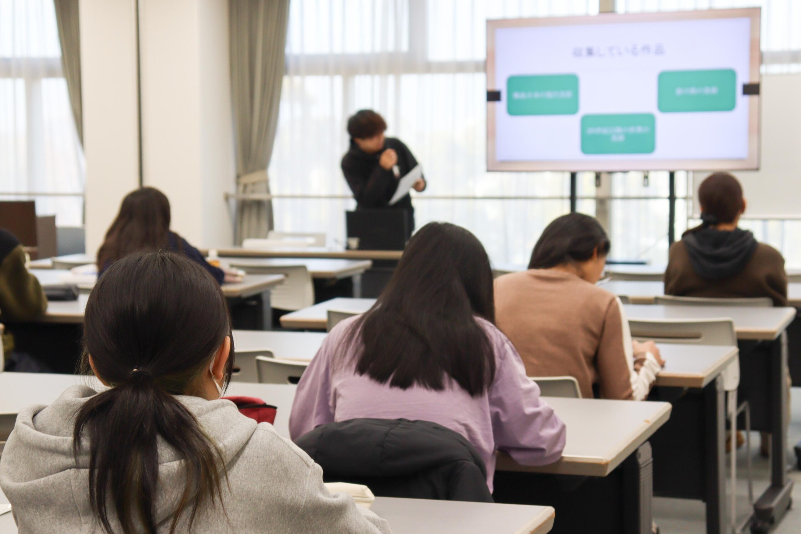 「観光支援ビジネス実務基礎論」って？