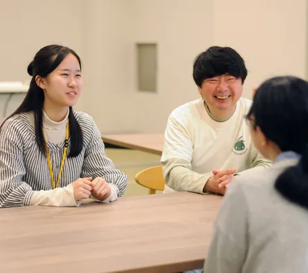 個別相談会