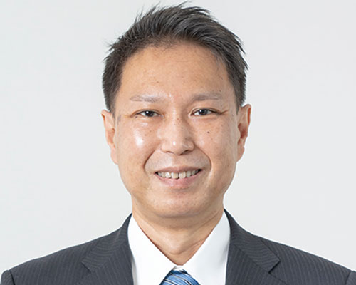 田保 顕
